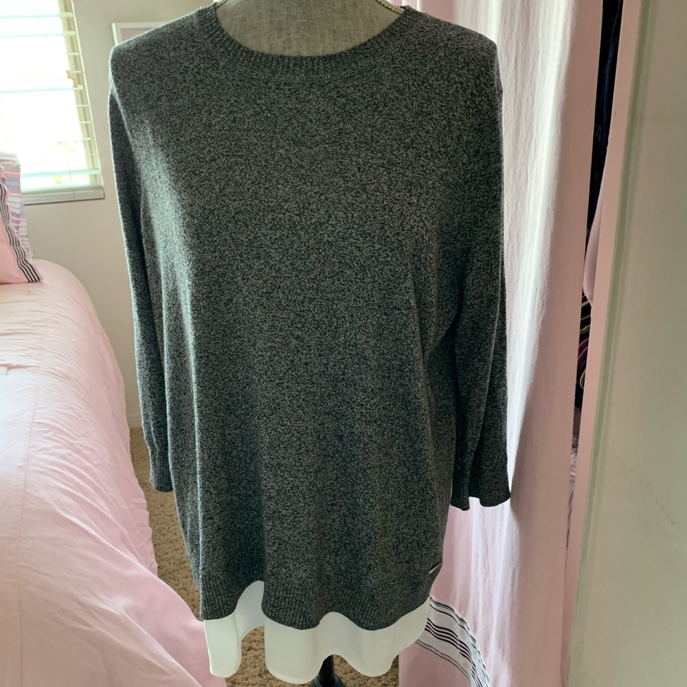 Calvin Klein top